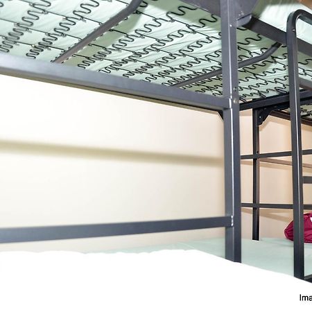 Dc International Hostel 2 Вашингтон Экстерьер фото