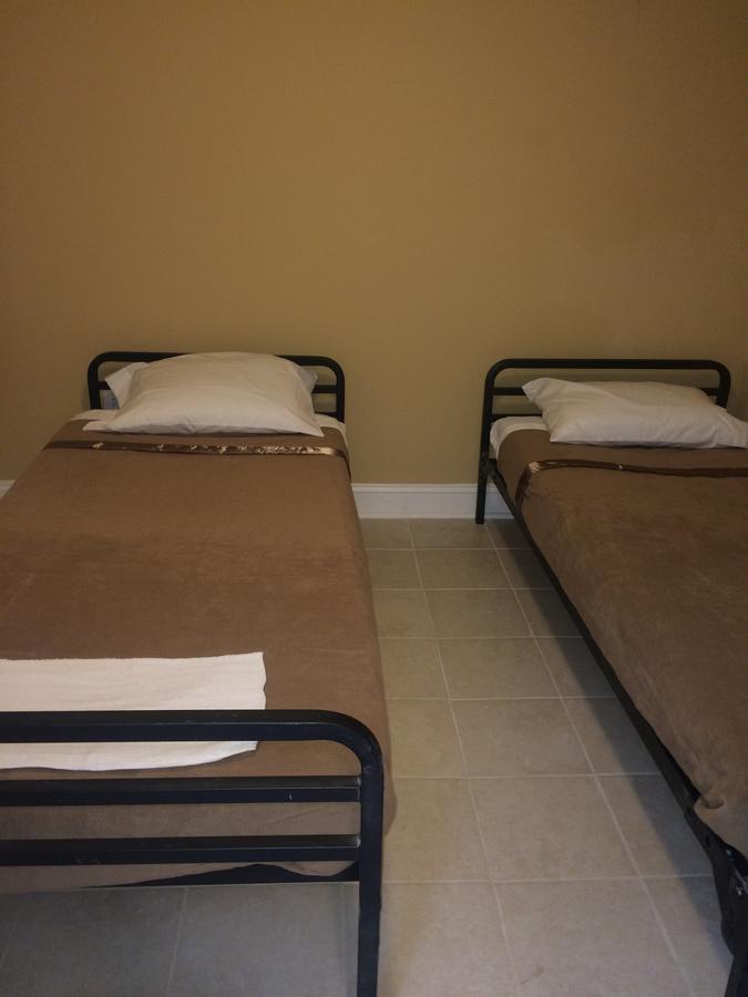 Dc International Hostel 2 Вашингтон Экстерьер фото